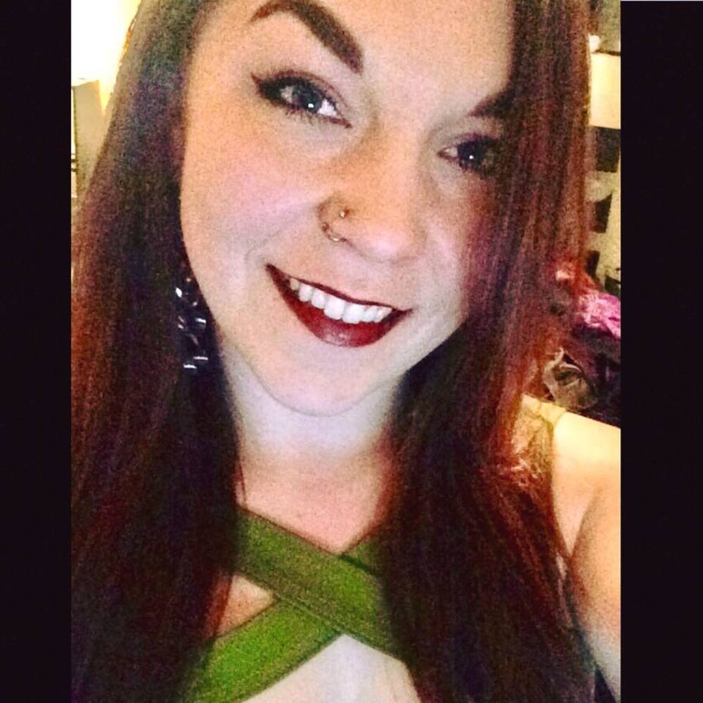 Meet your Posher, Brianna